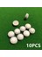 9 mm 10 Adet Tarzı mm Bilardo Bilardo Istaka Uçları M Sertlik Bilardo Snooker Istaka Sopa Ucu Bilardo Istaka Aksesuarları (Yurt Dışından) 1