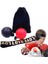 20G Set Stili Boks Boks Topları Çocuklar Için Boks Antrenman Topları Reactionagility Delme Hız Dövüş Beceri ve El Göz Koordinasyon Eğitimi (Yurt Dışından) 3
