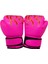 2 Adet Boks Eğitimi Dövüş Eldivenleri Çocuk Nefes Alabilir Müsabakaların Karate Alev Eldivenleri Etkili Çalışma-Out Aksesuar (Yurt Dışından) 4