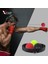 Bir Stil Boks Refleks Hız Yumruk Topu Mma Sanda Boksör Yükseltme Reaksiyon Kuvveti El Göz Eğitim Seti Stres Spor Salonu Boks Muay Thai Egzersiz (Yurt Dışından) 2