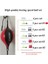 Yeni 5'li Set 01 Stili Pu Boks Topu Armut Boks Torbası Eğitimi Reaksiyon Hızı Hız Topları Muay Thai Punch Boxe Fitness Spor Ekipmanları Eğitimi (Yurt Dışından) 1