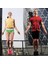 Siyah Stil 80% Sıcak Satış Hız Tel Atlama Ayarlanabilir Atlama Ipi Fitness Spor Egzersiz Kardiyo Aracı (Yurt Dışından) 3