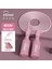 Pembe 3cm Top Stili Rulman Atlama Ipi Erkek Kadın Sessiz ve Kablosuz Atlama Ipi Kapalı Açık Spor Salonu Pvc Ip Atlama Ipleri Spor Fitness Ekipmanları Eğitimi (Yurt Dışından) 5