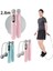 Tel Halat Pembe Tarzı Profesyonel Ip Atlama Ipleri Spor Atlama Ipi Akıllı Elektronik Sayma Ev Vücut Geliştirme Taşınabilir Fitness Ekipmanları Unisex (Yurt Dışından) 2