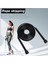 Meyve Yeşil Tarzı Atlama Atlama Eğitimi Atlama Ipi Profesyonel Kilo Vermek Unisex Spor Salonu Pvc Atlama Ipi Ayarlanabilir Fitness Ekipmanları (Yurt Dışından) 4