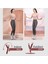 Siyah Turuncu Tarzı Kablosuz Elektronik Ip Atlama Ipi Gym Fitness Crossfit Akıllı Atlama Ipi LCD Ekranlı Sayma Hız Sayacı Kaymaz Sap (Yurt Dışından) 3
