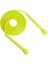 Sarı Stil Springtouw Corde A Sauter Enfant Fitness Comba Crossfit Atlama Ip Atlama Ipi Corda Başına Saltare Atlama Ipi Eğitimi Cuerda Saltar (Yurt Dışından) 1