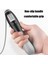 Mavi-2.8m Ip Stili Elektronik Atlama Ipi Seti Akülü Atlama Akıllı Atlama Ipi LCD Ekran Sayma Hız Sayacı Fitness Egzersiz Vücut Geliştirme (Yurt Dışından) 5