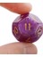 3 Adet Tarzı 3pcsset Inci 12-Taraflı Astroloji Zodyak Işaretleri Zar Takımyıldızı Kehanet Oyuncaklar Yaratıcı Çok Taraflı Zar Astrologlar Için (Yurt Dışından) 4