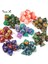 A04 Stili Yüksek Li 15 Renk Yaratıcı Evren Galaxy Zar Seti D4-D20 Glitter Toz Dnd Masa Üstü Rpg Oyunları Için Inanılmaz Etki (Yurt Dışından) 3