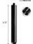 11.8 Inç Bir Stil Predator Pool Cue Veya Snooker Için Karbon Fiber Bilardo Uzatma Masif Ahşap Dayanıklı Kaymaz Cue Uzatma Bilardo Aksesuarları (Yurt Dışından) 2