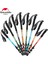 Erkekler Gök Mavisi Tarzı Naturehike Alpenstocks Ultra Hafif Trekking Katlanır Direk Yürüyüş Yürüyüş Sopaları Kamp Ailesi Alpenstocks (Yurt Dışından) 3