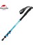 Erkekler Gök Mavisi Tarzı Naturehike Alpenstocks Ultra Hafif Trekking Katlanır Direk Yürüyüş Yürüyüş Sopaları Kamp Ailesi Alpenstocks (Yurt Dışından) 5