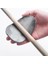 3 Parça Tarzı Bilardo Aksesuarları Iki Taraflı Havuz Cue Mili Parlatıcı Parlatıcı Orijinal Ithalat Bakım Aletleri Işarete Iyi Bakın Pürüzsüz (Yurt Dışından) 2