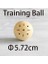 Antrenman Topu 5.72CM Stili Bilardo Cueball Snooker Antrenman Topları cm Snk Havuz Antrenman Topu 1 Adet (Yurt Dışından) 1