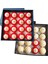 Antrenman Topu 5.72CM Stili Bilardo Cueball Snooker Antrenman Topları cm Snk Havuz Antrenman Topu 1 Adet (Yurt Dışından) 3