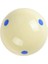 Mavi Stil Standart Bilardo Topu Mavi 6 Nokta - Spot Havuz Pratik Eğitimi Cue Ball 6 Oz - Kapalı Eğlence Ekipmanları (Yurt Dışından) 1