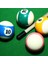 10 mm Tarzı 5 Adet mm Plastik Havuz Istaka Ucu Koruyucu Kılıf Kapalı Kulüp Pub Aile Oyunu Snooker Bilardo Aksesuarları (Yurt Dışından) 3