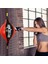Kutu Kırmızı Stili Pu Boks Topu Armut Boks Torbası Eğitimi Reaksiyon Hızı Hız Topları Muay Thai Punch Boxe Fitness Spor Ekipmanları Eğitimi (Yurt Dışından) 2