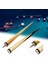 Tip 2 Stili Kamp 2 Parça Ahşap Havuz Bilardo Istakası 48IN Junior Çocuk Bilardo Şaft Eğlence Snooker Bilardo Aleti Havuz Bilardo Istakası (Yurt Dışından) 4