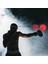 4 Adet Top Tarzı Boks Topu Refleks Hız Yükseltme Tepki Kuvveti El Göz Eğitimi Stres Spor Salonu Boks Spor Egzersiz Fitness Bina Yeni Yükseltme (Yurt Dışından) 4