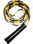 Yumuşak 300CMBAMBOOXR Stili 10FT 9ft Hileler Beceriler Atlama Atlama Atlama Ip Pvc Bambu Acemi Yumuşak Boncuklu Boncuk Boncuklar Temel Dolaşmayan Parçalı Fitness (Yurt Dışından) 2