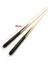 68CM Çocuk Işaret Stili Son Hotsale Lot 50CMCM Ahşap Tek Tek Parça Bilardo Havuz Ipuçları Çocuklar Için Ev Bilardo Masası Çin (Yurt Dışından) 2