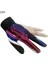 No.7 Tarzı 1 Adet Bilardo Üç Parmak Eldiven Likra Kaymaz Snooker Bilardo Cue Eldiven Havuzu Unisex Için Sol El Yüksek Esneklik (Yurt Dışından) 5