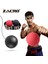 60G Top Seti C Stili Boks Refleks Hız Yumruk Topu Sanda Boxer Yükseltme Reaksiyon Kuvveti El Göz Eğitim Seti Stres Spor Salonu Boks Muay Thai Egzersiz (Yurt Dışından) 5