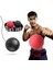 1 80G Lastik Top Stili Boks Refleks Hız Yumruk Topu Sanda Boksör Yükseltme Reaksiyon Kuvveti El Göz Eğitim Seti Stres Spor Salonu Boks Muay Thai Egzersiz Zxh (Yurt Dışından) 4