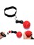Rd Stili 1 Adet Koordinasyon Spor Eğitimi ve Fitness Punch Bantları Hız Reaksiyonlarını Geliştirmek Için Dize Refleks Üzerinde Boks Dövüş Topu (Yurt Dışından) 2