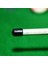 10 mm Tarzı 5 Adet mm Plastik Havuz Istaka Ucu Koruyucu Kılıf Kapalı Kulüp Pub Aile Oyunu Snooker Bilardo Aksesuarları (Yurt Dışından) 5