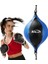 B 04 Stili Yazın Li Pu Boks Topu Armut Boks Torbası Çocuk Yetişkin Şişme Refleks Hız Topları Fitness Eğitimi Asılı Boks Hız Topu (Yurt Dışından) 5
