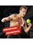 Boks Refleks Hız Topu Muay Thai El Göz Eğitimi Dövüş Topu Yetişkin Tepkisi Fitness Eğitim Ekipmanları Stres Giderici Aracı (Yurt Dışından) 3