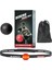 25G Top Tarzı Yetişkin Çocuklar Yükseltilmiş Boks Refleks Top Dövüşü Mma Hız Eğitimi Delme Spor Egzersiz El Göz Koordinasyonu Fitness Ekipmanları (Yurt Dışından) 1