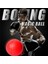 25G Top Tarzı Yetişkin Çocuklar Yükseltilmiş Boks Refleks Top Dövüşü Mma Hız Eğitimi Delme Spor Egzersiz El Göz Koordinasyonu Fitness Ekipmanları (Yurt Dışından) 2