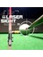 Yeşil Stil Snooker Lazer Istaka Sight Bilardo Eğitim Ekipmanları Snooker Ipuçları Lazer Eylem Cue Uygulama Yardımı Snooker Topu Kolimatör Egzersiz (Yurt Dışından) 2