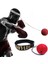 No.2 Tarzı Boks Refleks Hız Yumruk Topu Mma Sanda Boksör El Göz Eğitimi Reaksiyon Stres Spor Salonu Muay Thai Egzersiz Kutusu Aksesuarları (Yurt Dışından) 3