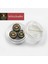 WCT11MM-ORTA Stil Weichster Lamine Deri Snooker Pool Cue Toft Orta Sert (Yurt Dışından) 1