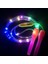 LED Işık Yukarı Atlama Ipleri LED Atlama Rastgele Renk Çocuk Çocuk Tek Aydınlık Vücut Egzersiz Fitness Fitness Aracı (Yurt Dışından) 1
