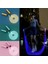 Fgts Sarı Stil Fitness Ayarlanabilir Gece Parlayan Ip Atlama Ipi Egzersiz LED Ip Atlama Ipleri Light Up Açık Hava Malzemeleri Taşınabilir Eğitim Spor Ekipmanları (Yurt Dışından) 2