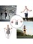 Yeşil Stil Akülü Atlama Ipi Yetişkin Fitness Wireleldren Spor Ip Atlama Ipleri Taşınabilir Açık Hava Fitness Ekipmanları (Yurt Dışından) 3