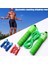 Turuncu Tarzı Sünger Elektronik Sayma Ipi Öğrenci Unisex Fitness Sınav Ipi Atlama Doğa Sporları Fitness Hız Atlama Ipi Crossfit (Yurt Dışından) 2