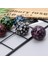 Ded D60 Casino D&d Rpg Mtg Parti Masa Masa Oyunu Için Çokyüzlü Zar (Yurt Dışından) 4
