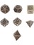 Olyhedral Zar Seti Masa Oyunu Zar Rpg Dnd Rpg Mtg D20 D12 D10 D8 D6 D4 Masa Oyunu (Yurt Dışından) 1