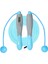 Mavi Stil Elektronik Dijital Sayaç Atlama Ipi Ip Atlama Ipi ile Top Egzersiz Aracı Spor Fitness (Yurt Dışından) 1