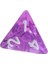 Sarı Stil 7-Zar Taraflı D4 D6 D8 D10 D12 D20 Magic-The-Gathering Rpg Poly Game Set Rxbb (Yurt Dışından) 3