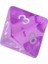 Sarı Stil 7-Zar Taraflı D4 D6 D8 D10 D12 D20 Magic-The-Gathering Rpg Poly Game Set Rxbb (Yurt Dışından) 5