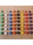Siyah Stil 6colors Çok Yönlü Zar D&d D4 D6 D8 D10 D% D12 D20 Çokyüzlü Oyunlar Zar Seti Masa Oyunu Eğlencesi Zar ve (Yurt Dışından) 4