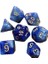 No.4 Tarzı Et Çokyüzlü Zar Çok Renkli Çokyüzlü Oyun Zar For Dungeons And Dragons Dnd Rpg Mtg D4-D20 Masa Oyunu (Yurt Dışından) 5